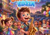 Urodziny Edzia
